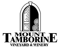 Mount Tamborine Vineyard and Winery