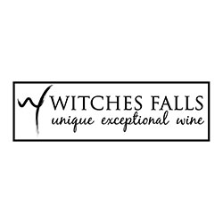Witches Falls